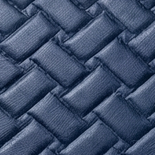 Синий кирпичик