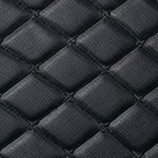 Черная кожа/Черная нить