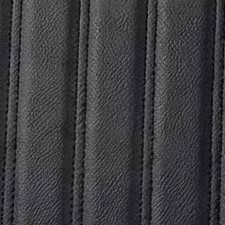 Черная кожа/Черная нить