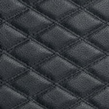 Черная кожа/Черная нить