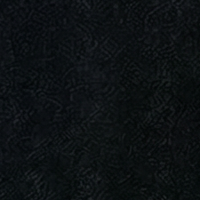 Черный ворс