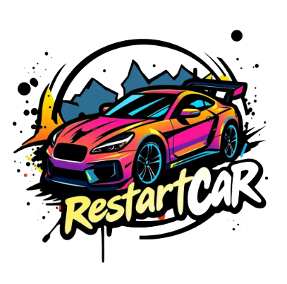 Restart Car - Авточехлы Владивосток