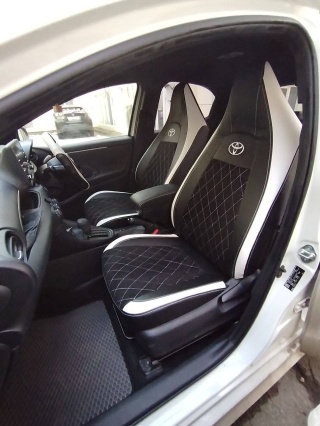 Отзыв о авточехлах